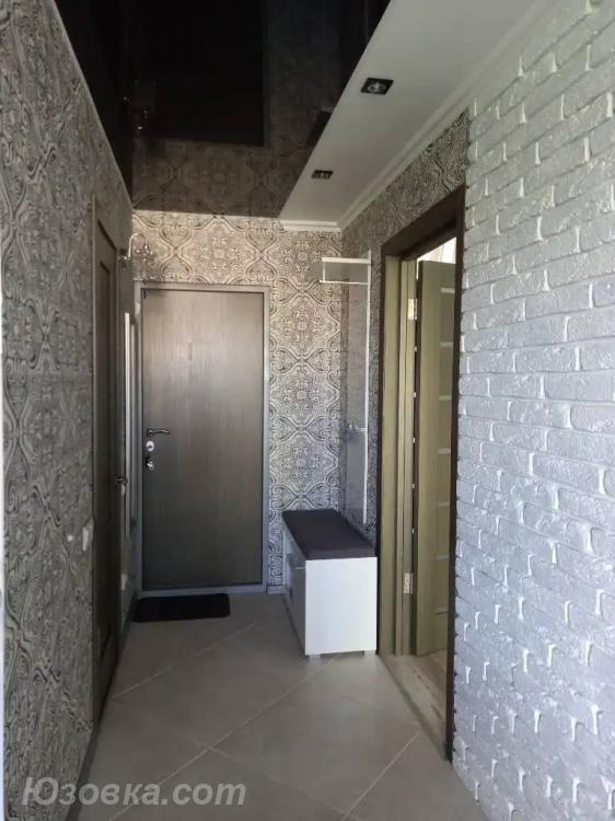 2-комн. квартира, 48м², с мебелью, 4/9 эт., ДОНЕЦК
