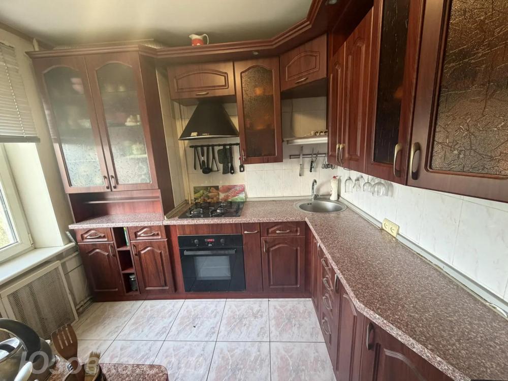 2-комн. квартира, 54 м², вторичка, 5/9 эт., ДОНЕЦК