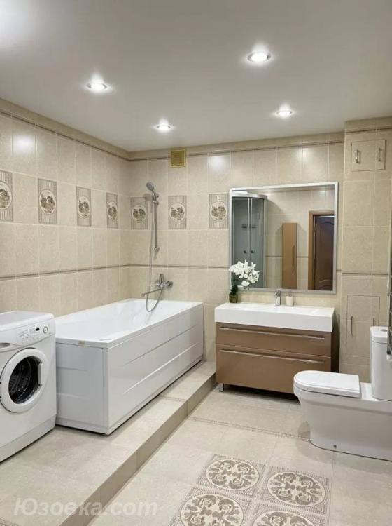 2-комн. квартира, 60м², с мебелью, 2/10 эт., ДОНЕЦК
