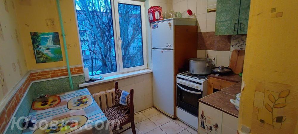 2-комн. квартира, 46 м², вторичка, 4/5 эт., ДОНЕЦК