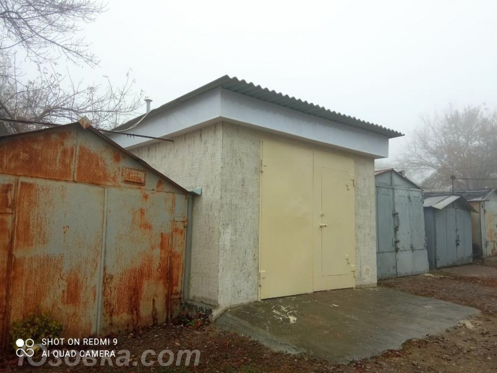 Продам гараж в Кировском районе