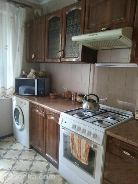 3-комн. квартира, 67 м², вторичка, 6/9 эт.