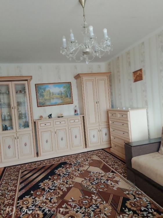 2-комн. квартира, 54 м², вторичка, 7/9 эт.