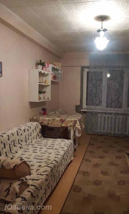 2-комн. квартира, 50м², с мебелью, 5/5 эт.