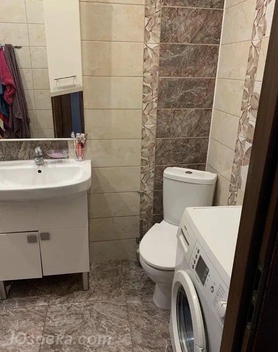 1-комн. квартира, 44м², с мебелью, 5/5 эт., ДОНЕЦК