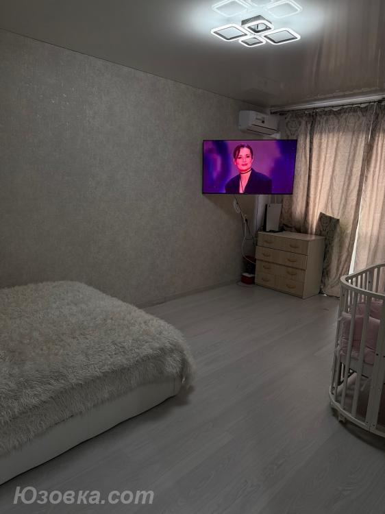 1-комн. квартира, 39м², с мебелью, 3/5 эт.