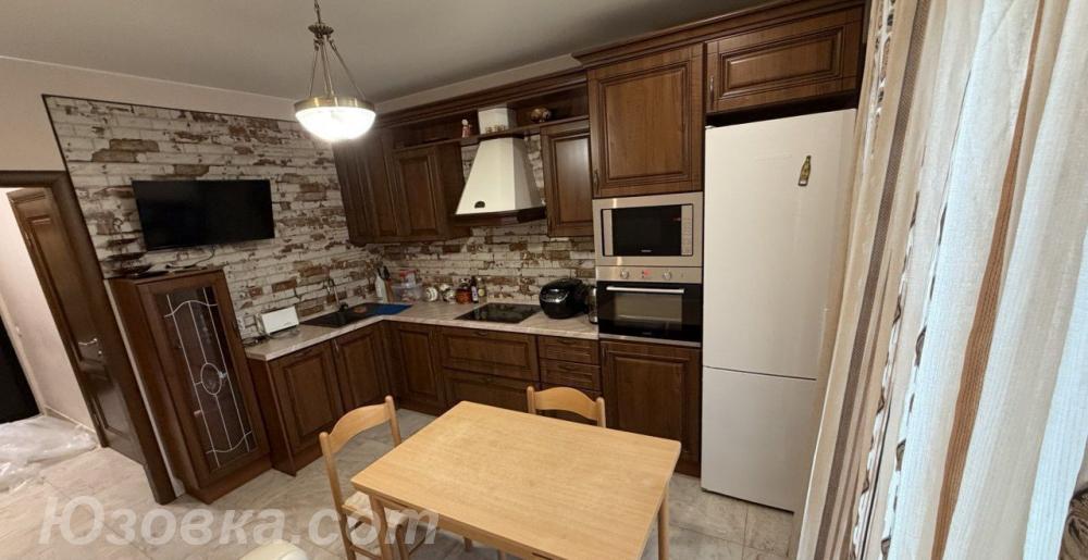 2-комн. квартира, 38м², с мебелью, 2/5 эт.