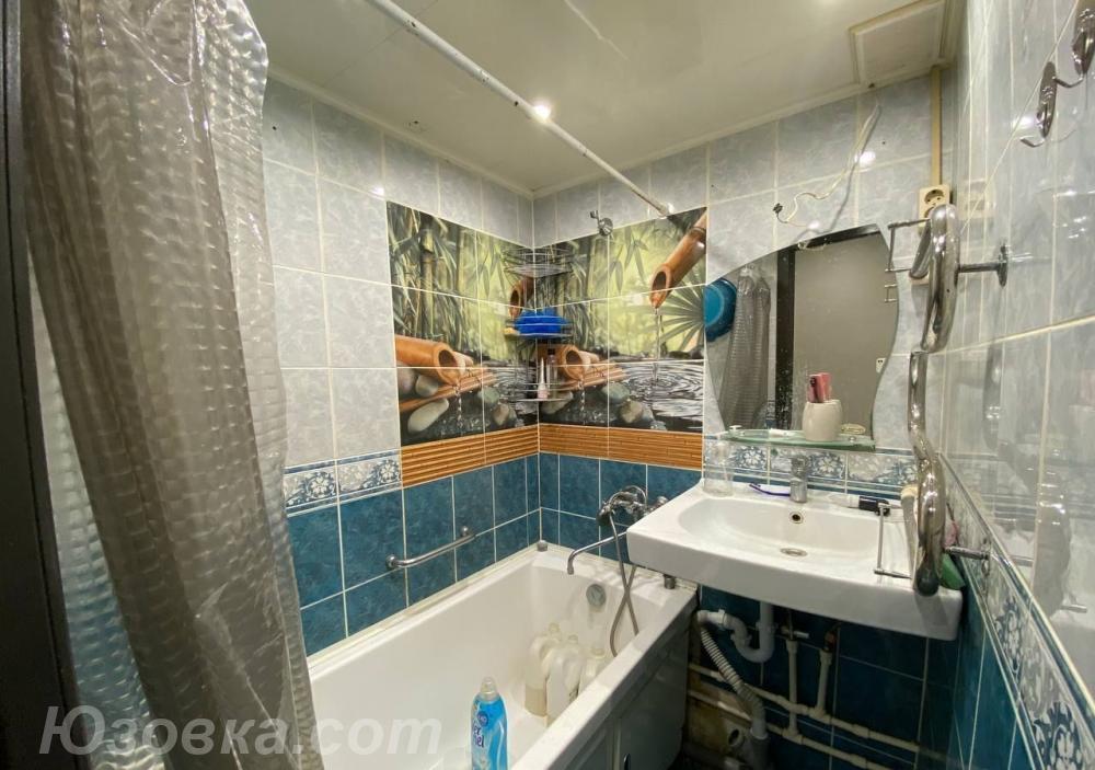 2-комн. квартира, 45м², с мебелью, 4/5 эт., ДОНЕЦК