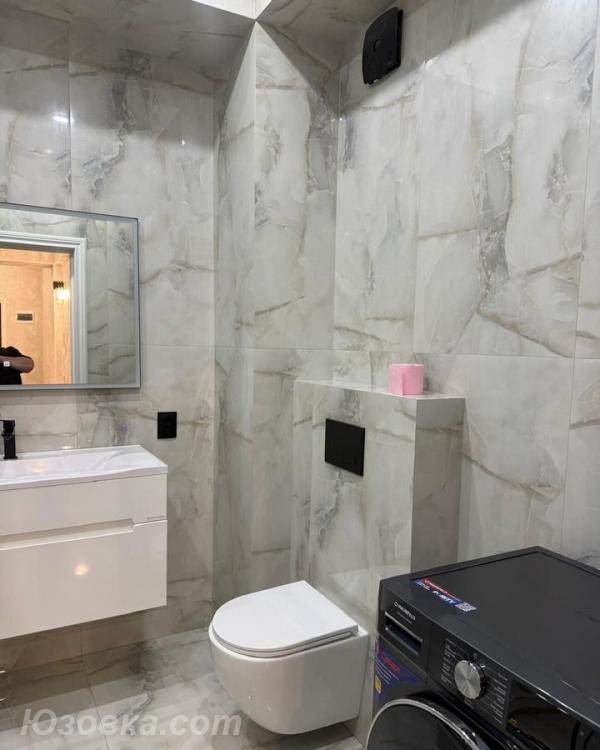 3-комн. квартира, 55м², с мебелью, 3/5 эт.