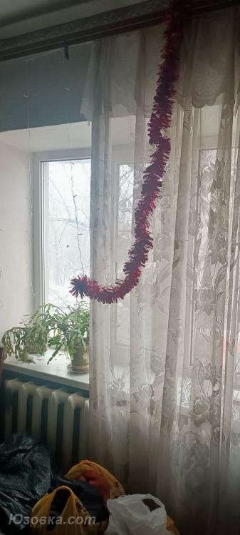 2-комн. квартира, 41 м², вторичка, 2/4 эт.
