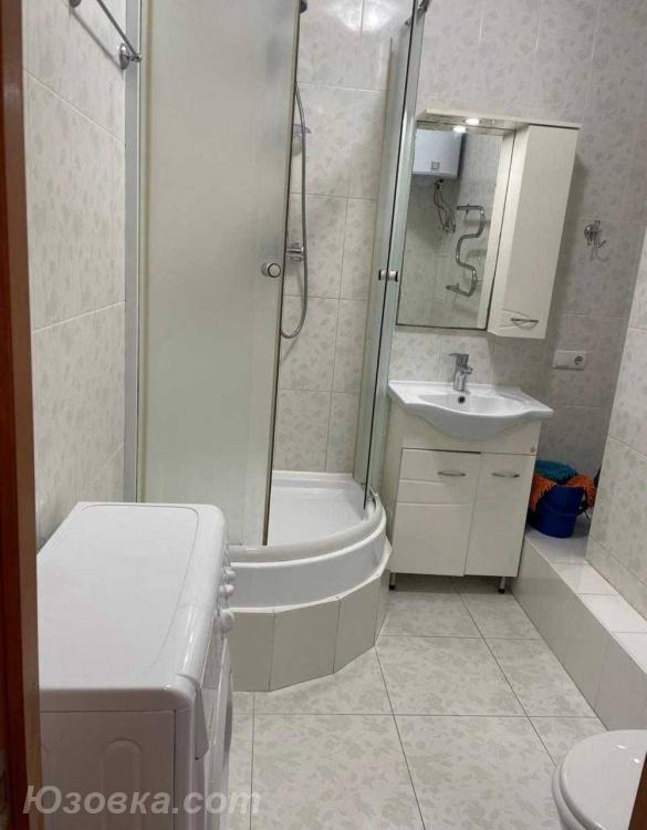 2-комн. квартира, 35м², с мебелью, 3/5 эт.