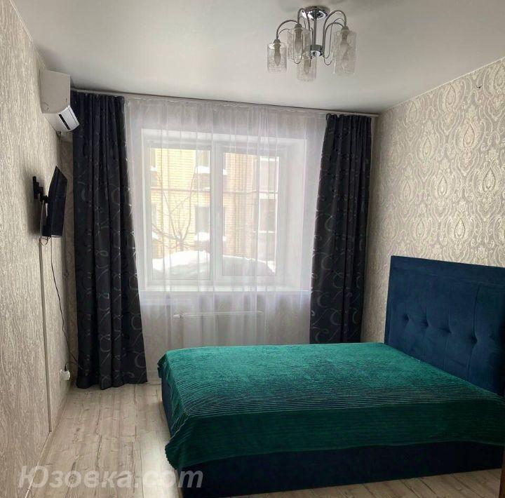 1-комн. квартира, 35м², с мебелью, 3/9 эт., Макеевка