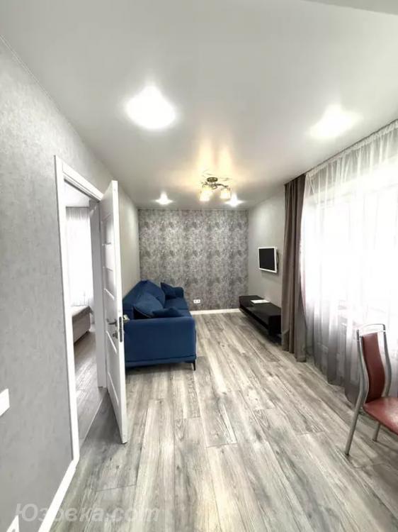 2-комн. квартира, 45м², с мебелью, 2/9 эт., ДОНЕЦК