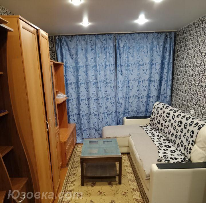 2-комн. квартира, 48м², с мебелью, 3/5 эт., ДОНЕЦК