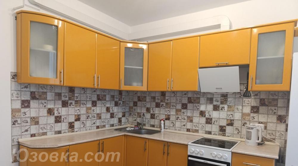 1-комн. квартира, 37м², с мебелью, 2/9 эт., ДОНЕЦК
