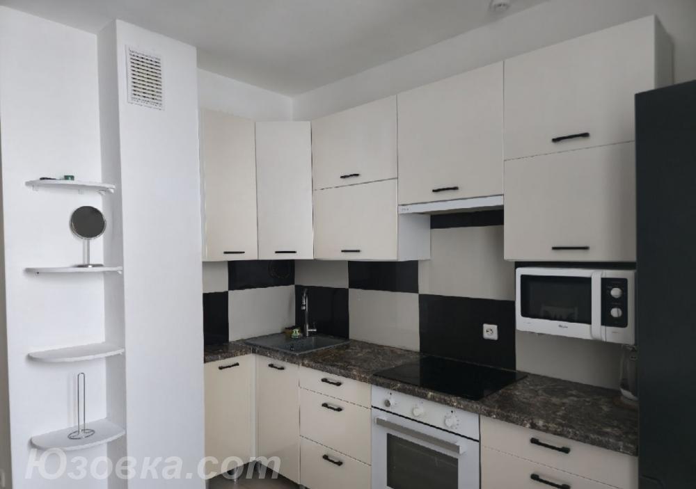 2-комн. квартира, 46м², с мебелью, 3/9 эт.