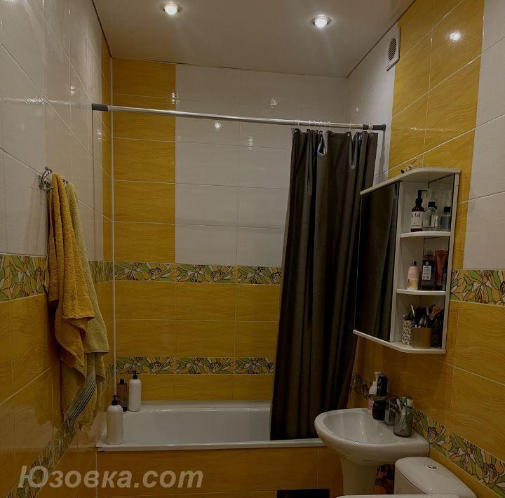2-комн. квартира, 63м², с мебелью, 2/5 эт., ДОНЕЦК