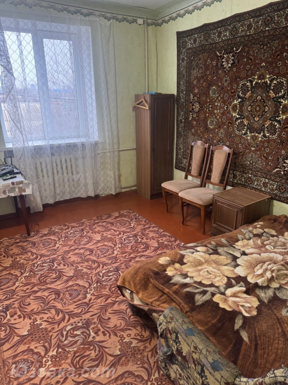2-комн. квартира, 48 м², вторичка, 2/2 эт., ДОНЕЦК