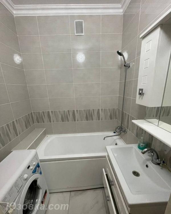 2-комн. квартира, 48м², с мебелью, 4/9 эт.