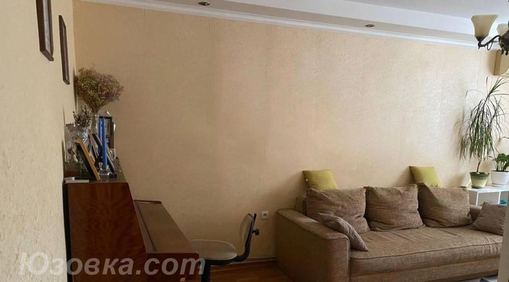 3-комн. квартира, 68м², с мебелью, 6/9 эт.