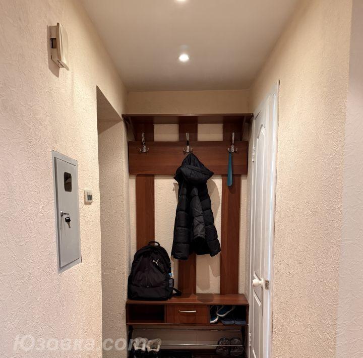 1-комн. квартира, 65м², с мебелью, 4/7 эт., ДОНЕЦК