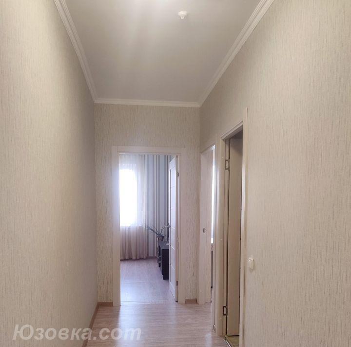 1-комн. квартира, 36м², с мебелью, 4/9 эт.