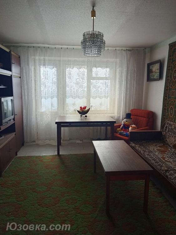3-комн. квартира, 71м², с мебелью, 11/14 эт.