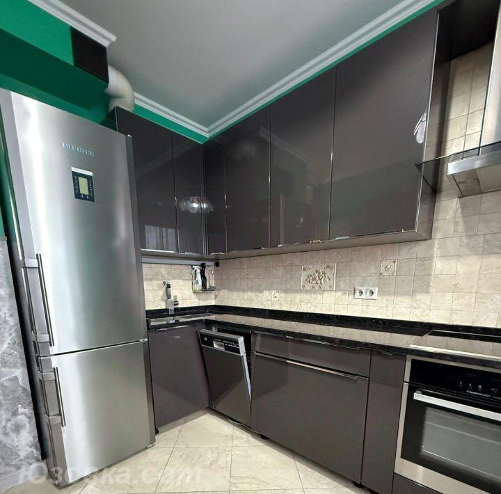 2-комн. квартира, 53м², с мебелью, 4/9 эт., ДОНЕЦК