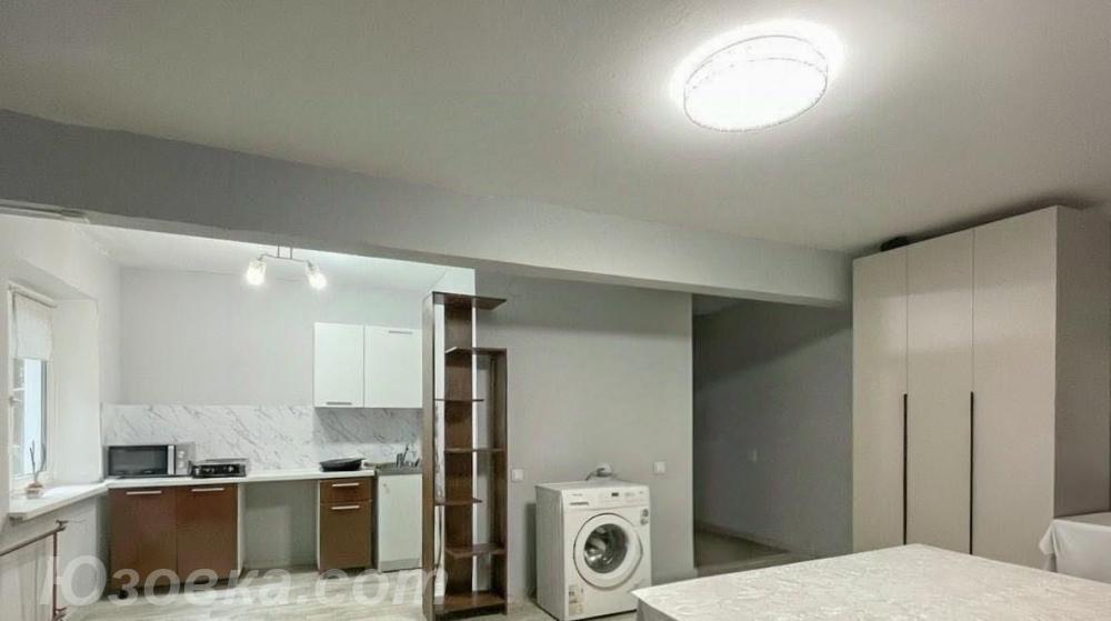 3-комн. квартира, 32м², с мебелью, 8/9 эт., ДОНЕЦК