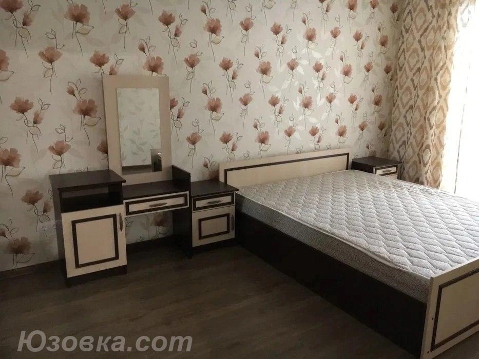 2-комн. квартира, 53м², с мебелью, 6/9