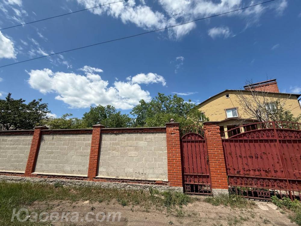 Дом , 300 м², на участке 24,0 сот., ДОНЕЦК