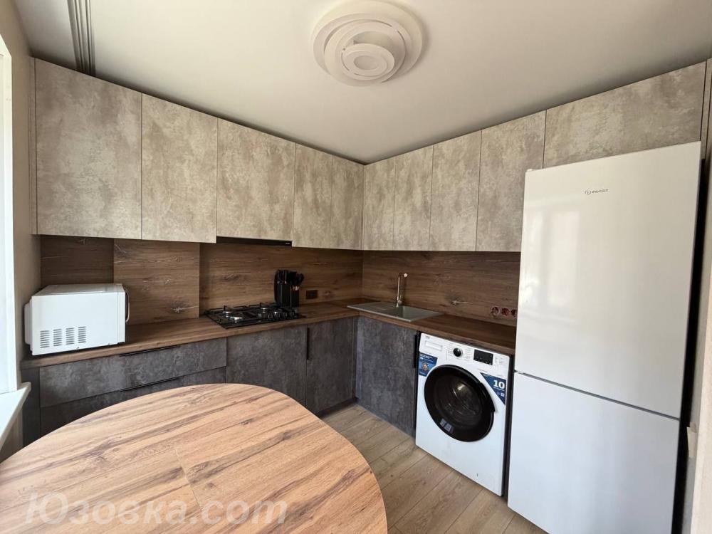 1-комн. квартира, 36м², с мебелью, 2/5 эт., ДОНЕЦК