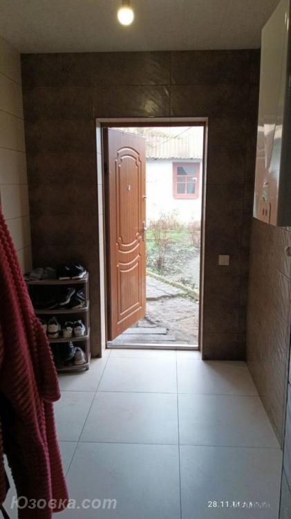 Дом , 46 м², на участке 3,0 сот.