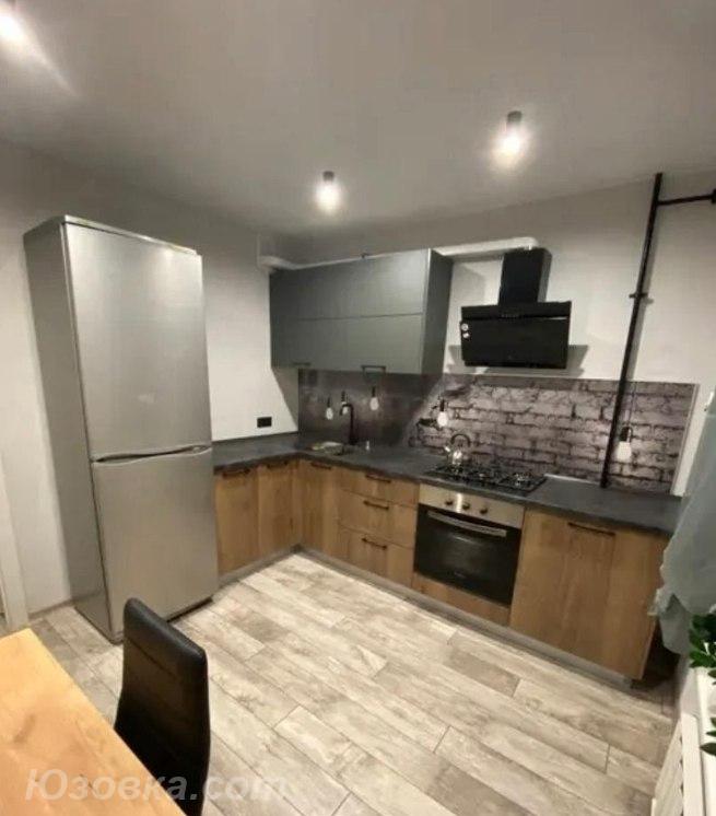 1-комн. квартира, 32м², с мебелью, 3/4 эт., Макеевка