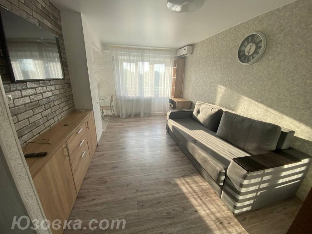 2-комн. квартира, 49м², с мебелью, 6/9 эт.