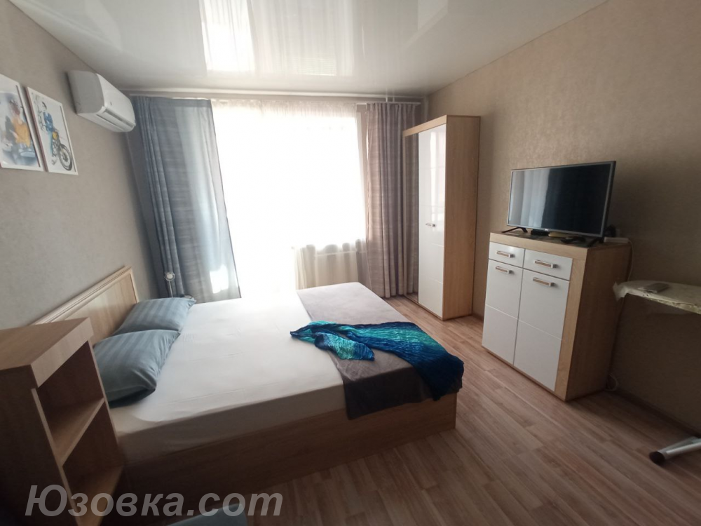 2-комн. квартира, 56м², с мебелью, 7/9 эт.