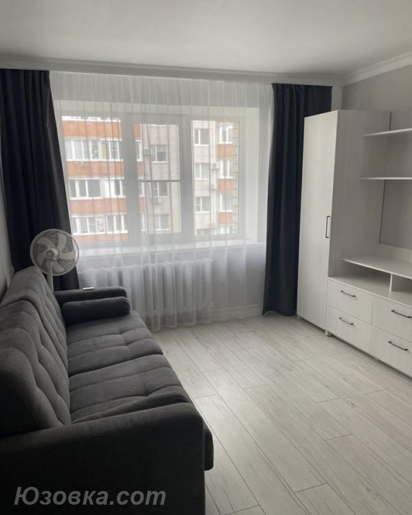 1-комн. квартира, 36м², с мебелью, 5/9 эт.