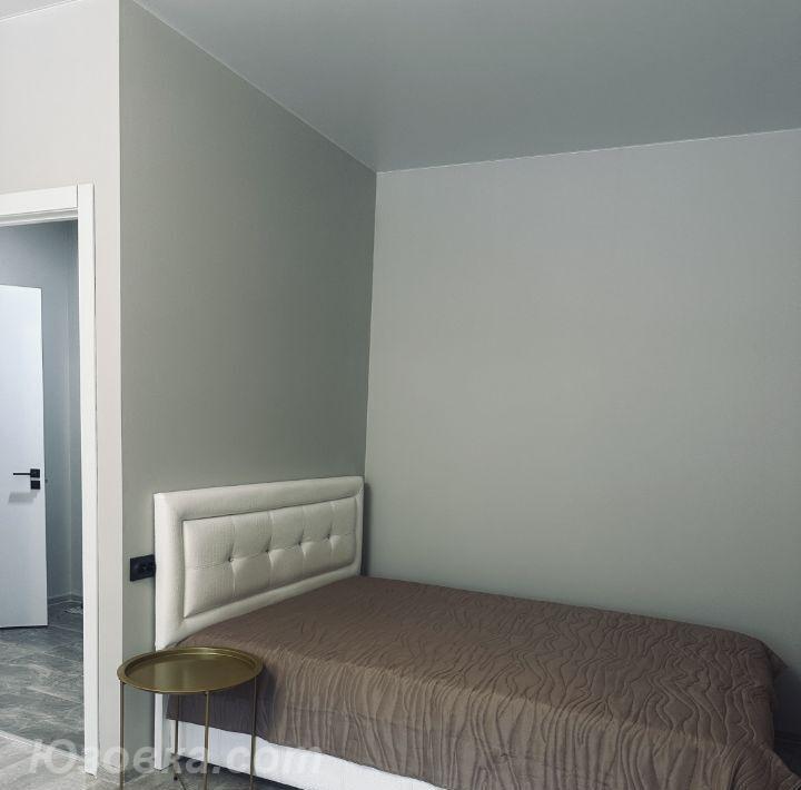 1-комн. квартира, 38м², с мебелью, 2/9 эт., ДОНЕЦК