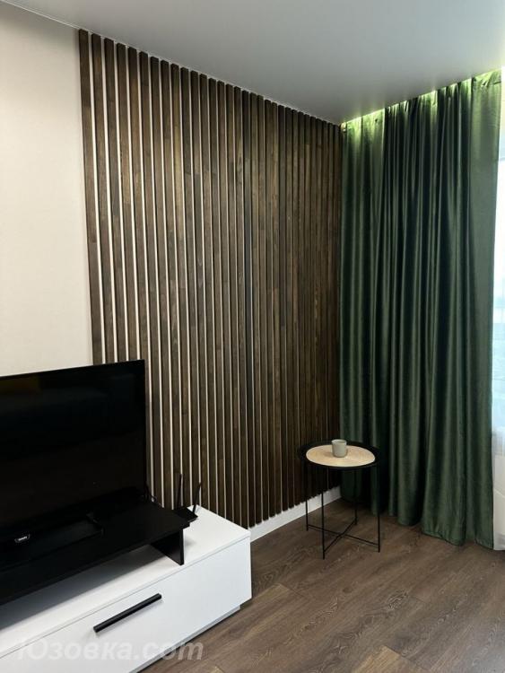 1-комн. квартира, 43м², с мебелью, 4/10 эт., ДОНЕЦК