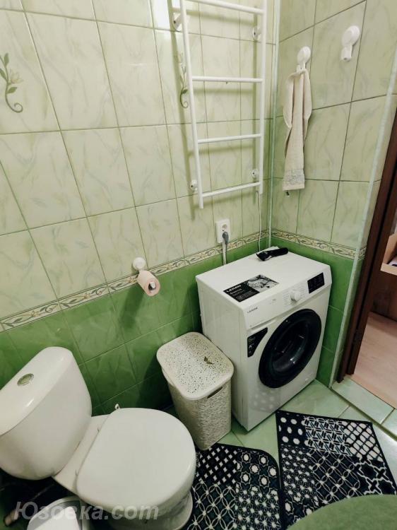1-комн. квартира, 41м², с мебелью, 4/9 эт., ДОНЕЦК
