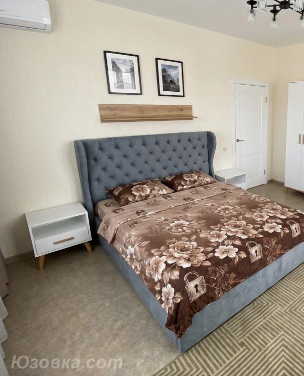 2-комн. квартира, 45м², с мебелью, 2/5 эт.