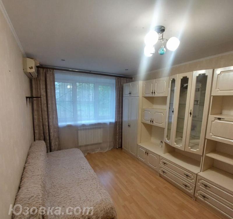 1-комн. квартира, 35м², с мебелью, 5/9 эт.