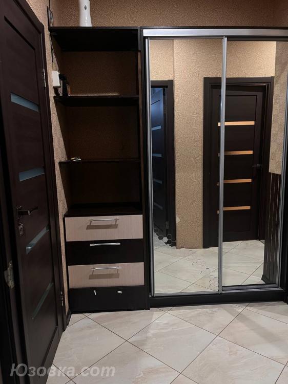 1-комн. квартира, 38м², с мебелью, 5/9 эт.