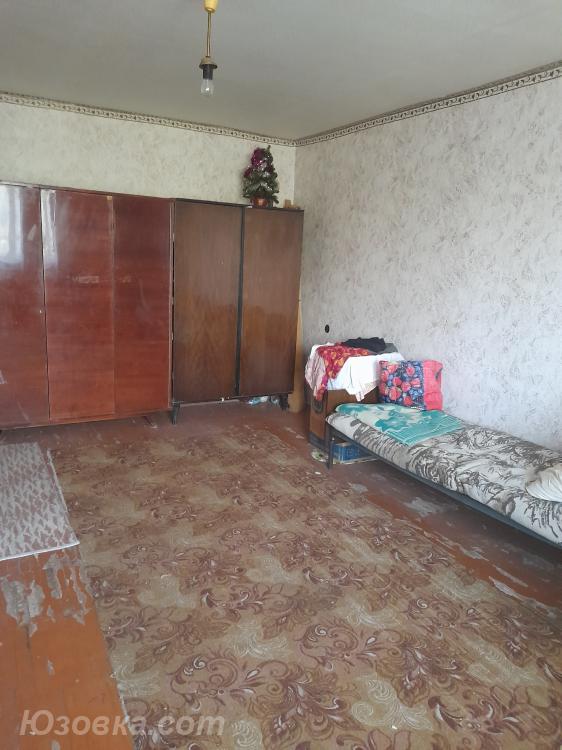 3-комн. квартира, 68 м², вторичка, 5/5 эт.