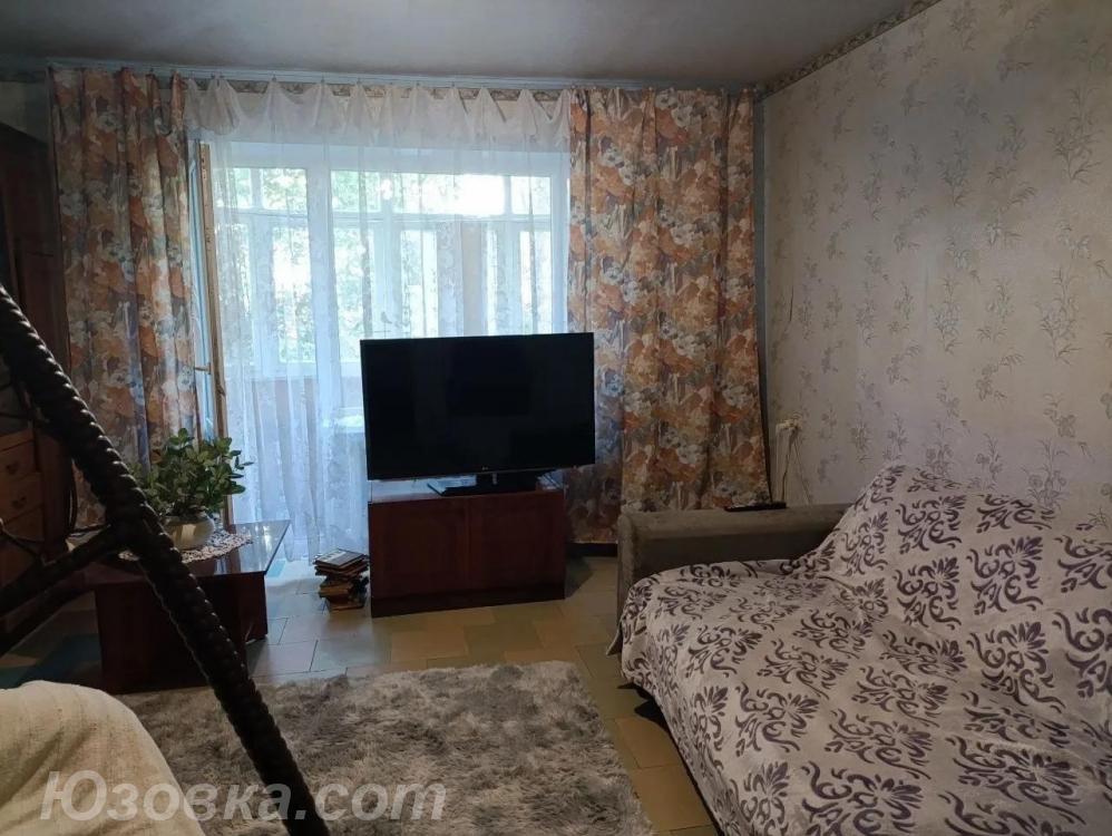 3-комн. квартира, 70 м², вторичка, 2/9 эт.