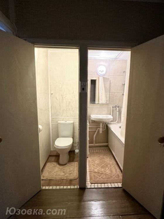 2-комн. квартира, 46м², с мебелью, 3/5 эт., ДОНЕЦК