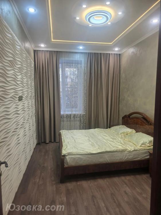 2-комн. квартира, 55м², с мебелью, 2/5 эт.