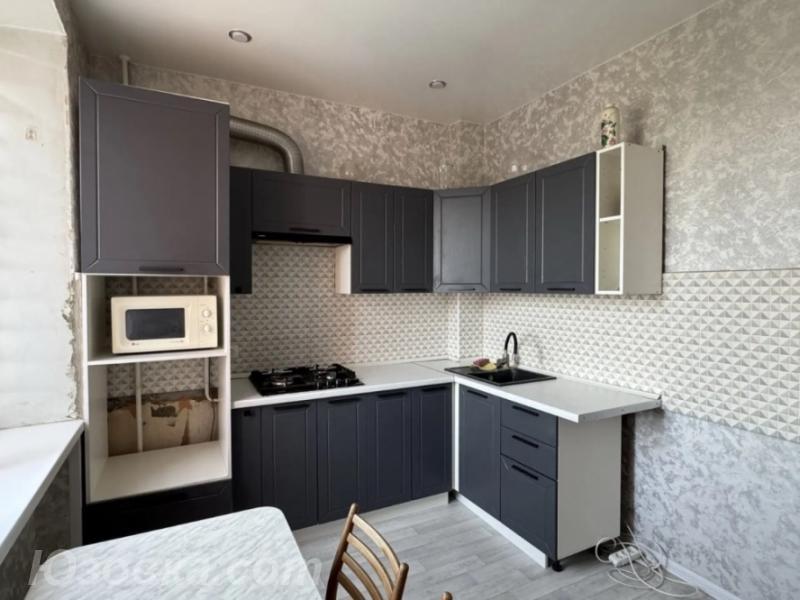 2-комн. квартира, 60 м², вторичка, 8/9 эт., ДОНЕЦК