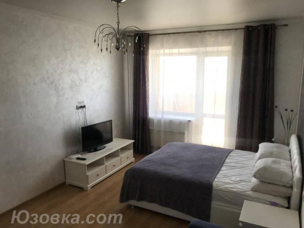 2-комн. квартира, 48м², с мебелью, 3/9 эт.