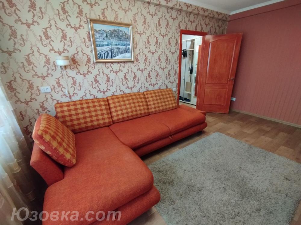 1-комн. квартира, 30 м², вторичка, 4/5 эт.